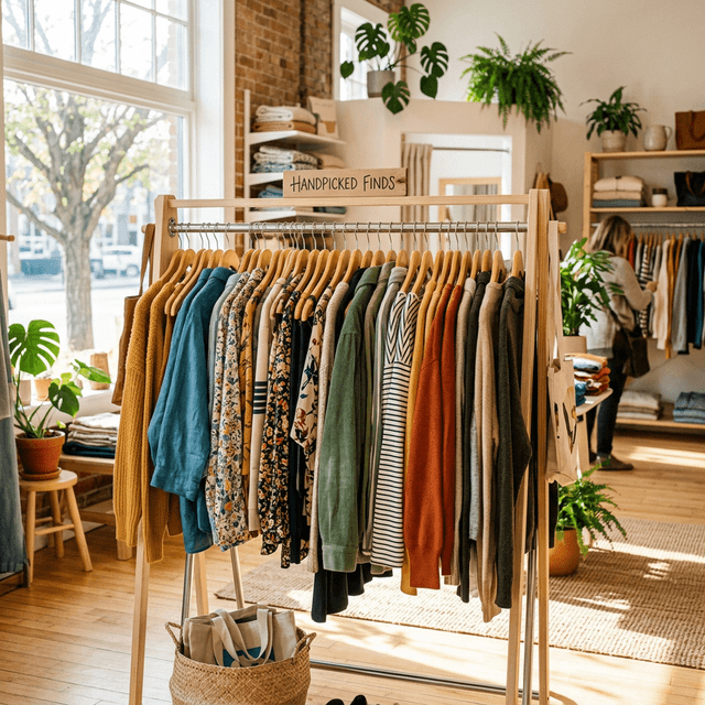 How Circular Economy is Changing Fashion