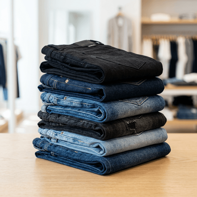 5 Tips to Extend Your Wardrobe's Life