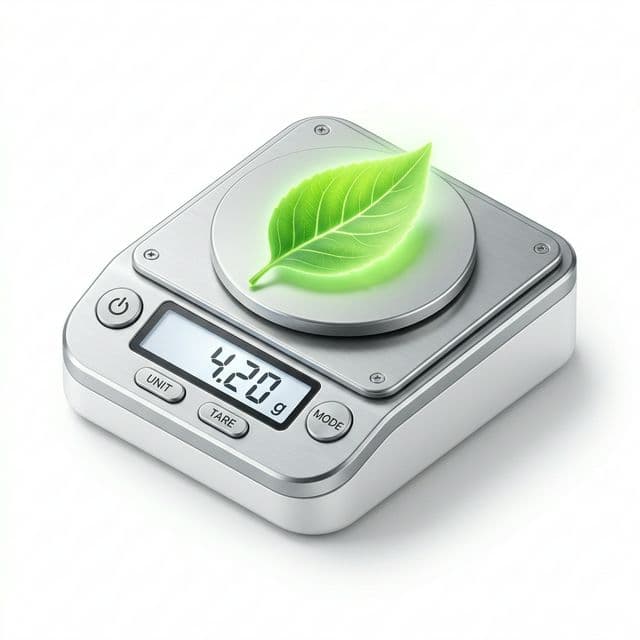 Eco-Impact Tracking.