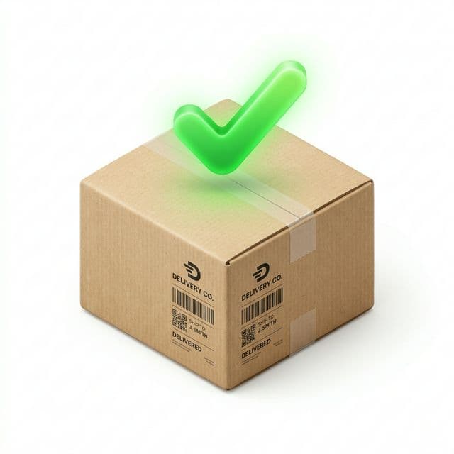 Instant Doorstep Pickup.