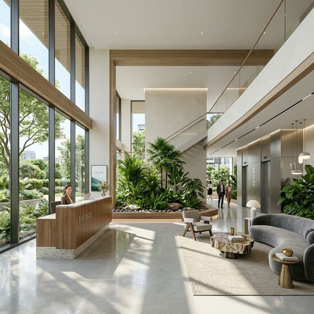 Apartment Communities